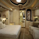 Illustration for article titled Luxury Caravan Has Sports Car Parking Dock In Its Belly